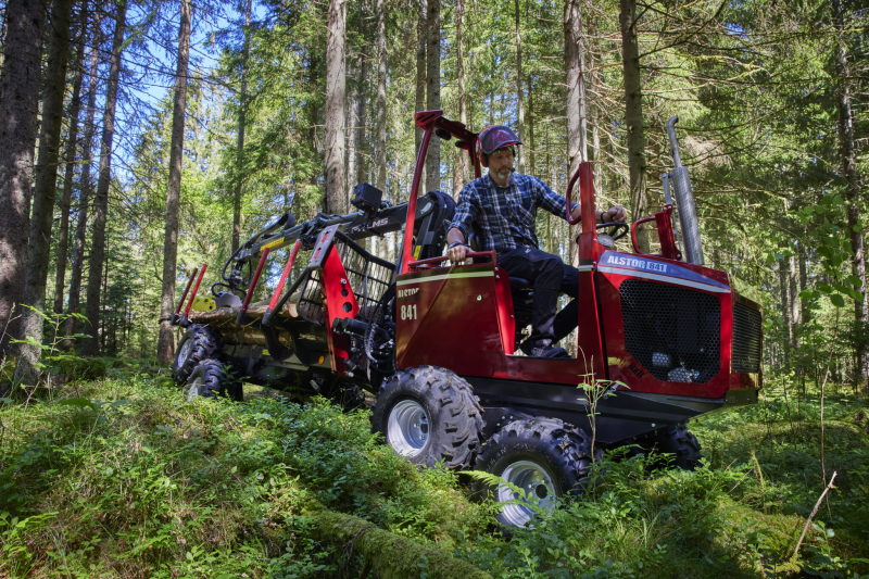 Alstor 841